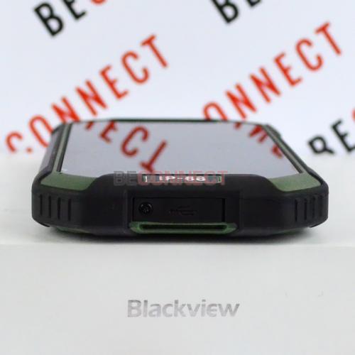 Blackview BV6000 Army Green